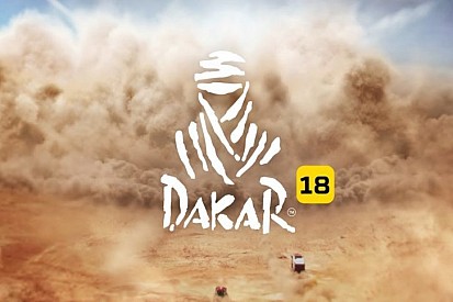 Dakar 18 oyunu geliyor!