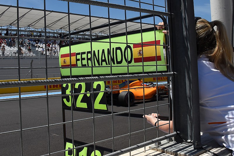 McLaren: non si trova il male oscuro che limita lo sviluppo aerodinamico della MCL33