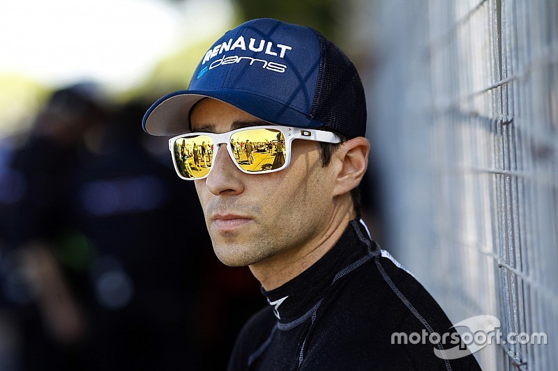 Un momento difficile per la famiglia Prost?