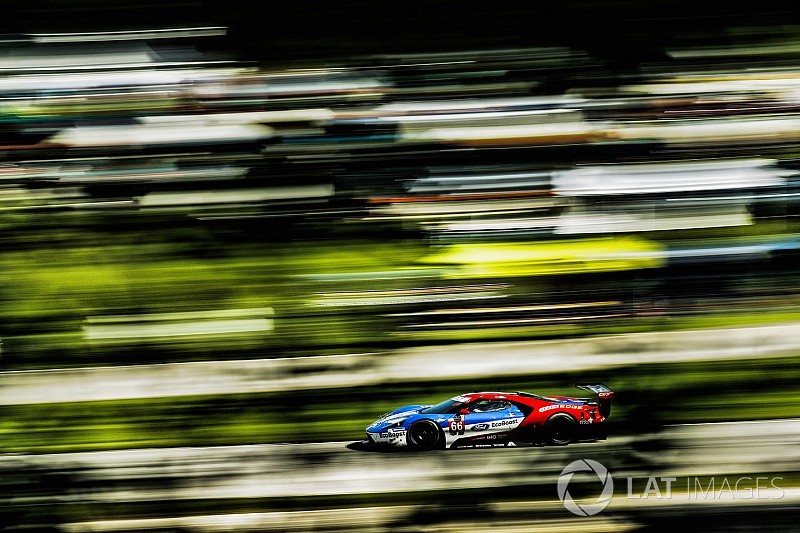 Top 10: Motorsport-Fotos der Woche (KW 32)