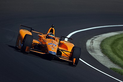 Alonso: Kendimi rahat hissetmiyorum