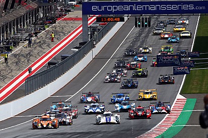 United Autosports remporte son duel face à G-Drive en Autriche