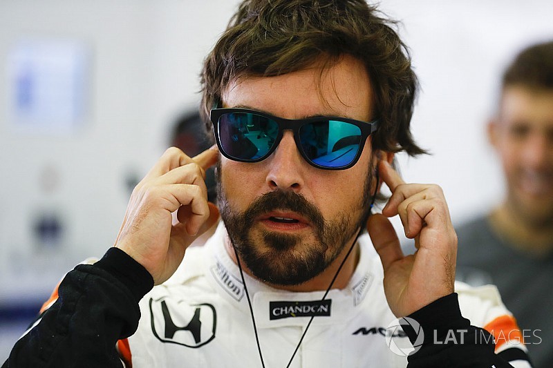 Analyse: Ist Williams eine realistische Option für Fernando Alonso?