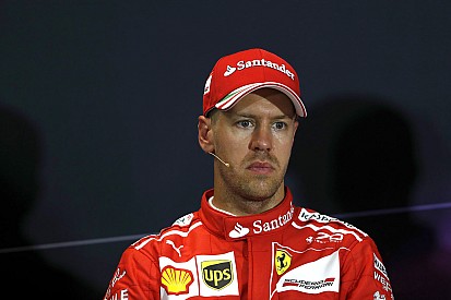 Lewis Hamilton: Sebastian Vettel kann nicht mit F1-Druck umgehen
