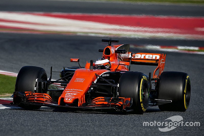 Відродження McLaren-Honda більше схоже на “магію” — Култхард