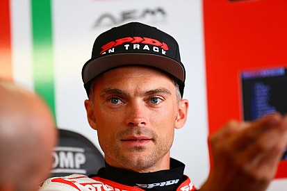 Leon Camier quitte MV Agusta pour Honda