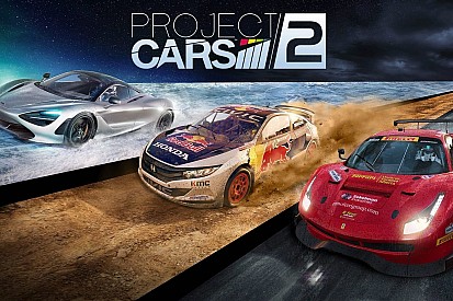 Review: Project CARS 2