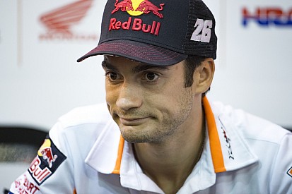 Pedrosa : "Il va falloir s'adapter à nouveau, et très vite"