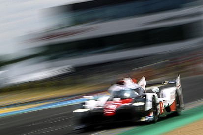El récord de Le Mans peligra en 2017