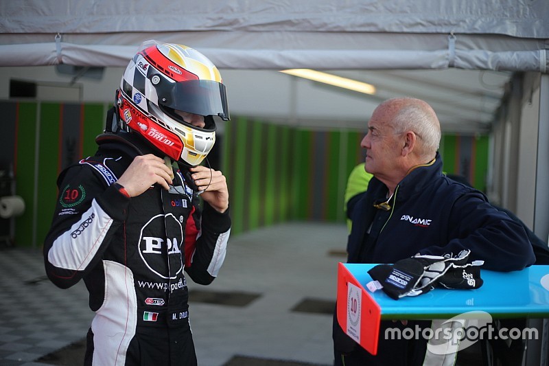 Imola: parlano i protagonisti delle prove libere della Carrera Cup Italia
