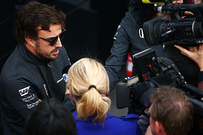 Alonso: Honda tidak miliki tenaga dan reliabilitas