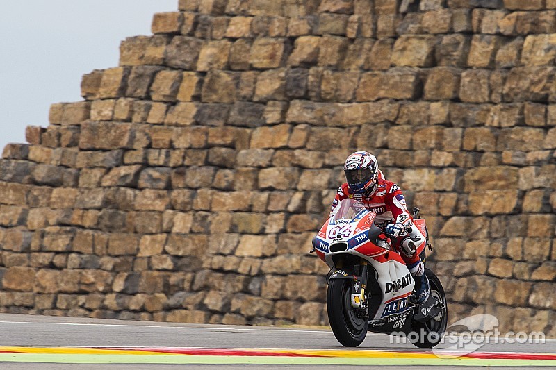 Dovizioso: