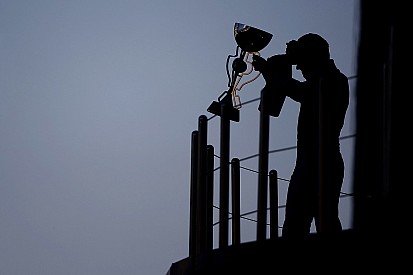 Гран Прі Росії: найкращі світлини Ф1 неділі