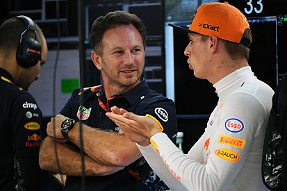 El ritmo de Ferrari sorprende a Red Bull