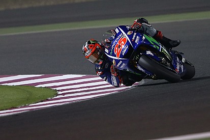 Essais Losail, J3 - Viñales, meilleur temps et invaincu de toute la pré-saison !