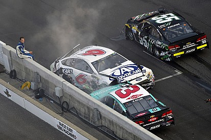 After a "rough" summer, Trevor Bayne is on the rebound