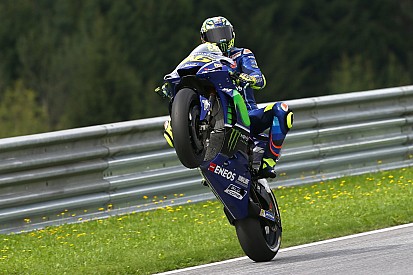 Fotogallery: le Qualifiche del GP d'Austria 2017 di MotoGP
