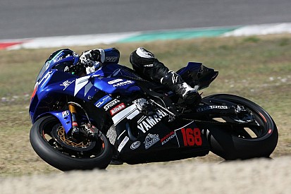 Bridgestone Challenge: Canducci e Toffanin trionfano al Mugello