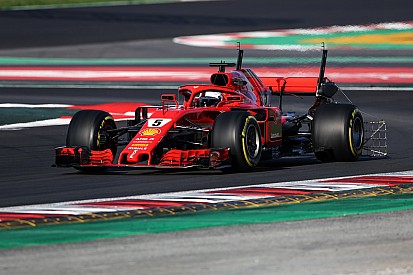 A Ferrari óriási erősítése 2019-re: érik a bajnoki cím?
