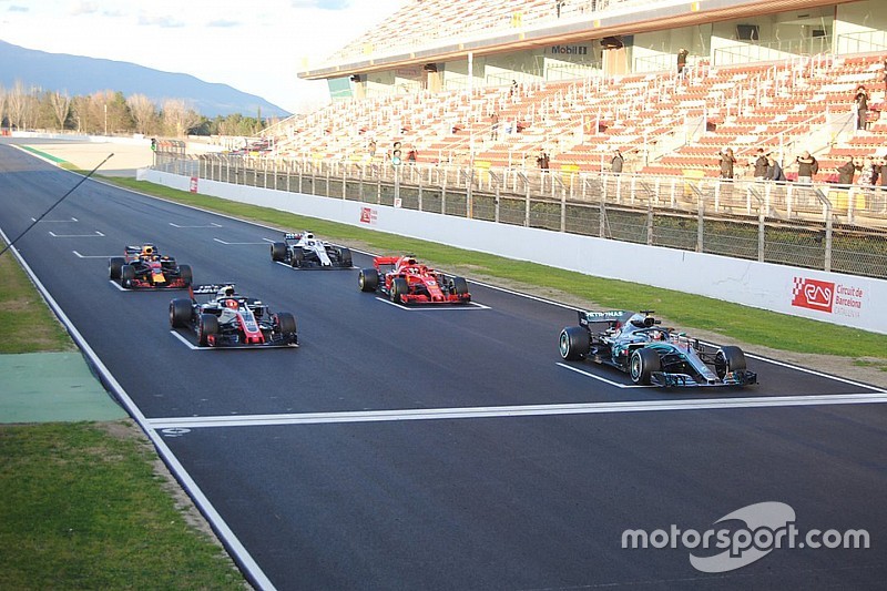 Grosjean cree puede haber