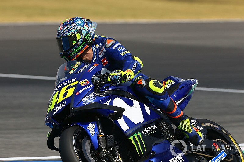 Rossi: Yamaha sorunları çözemezse işimiz çok zor