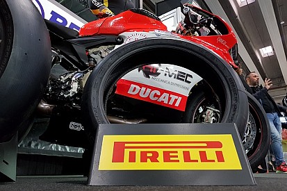 La Pirelli Cup 2018 si presenta al Motor Bike Expo