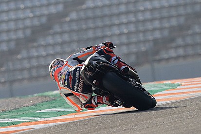 Honda ne participera pas aux essais de Jerez