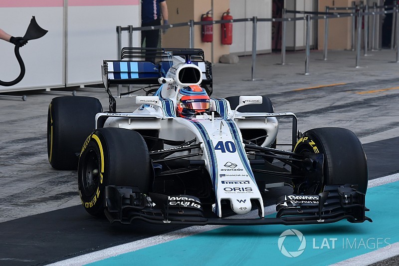 Kubica se siente más cerca para volver a correr en la F1