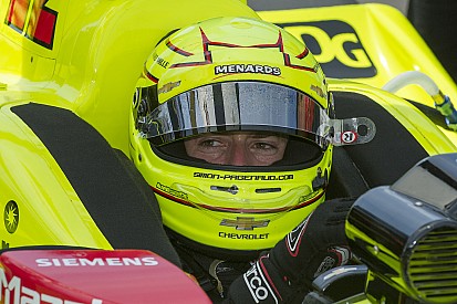 Pagenaud domina primeiro treino para 102ª Indy 500