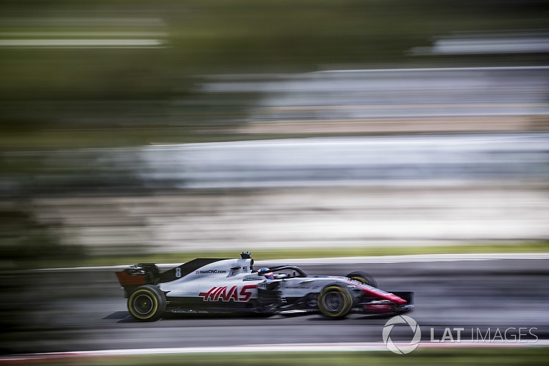 Formel 1 Barcelona 2018: Das 3. Training im Formel-1-Liveticker