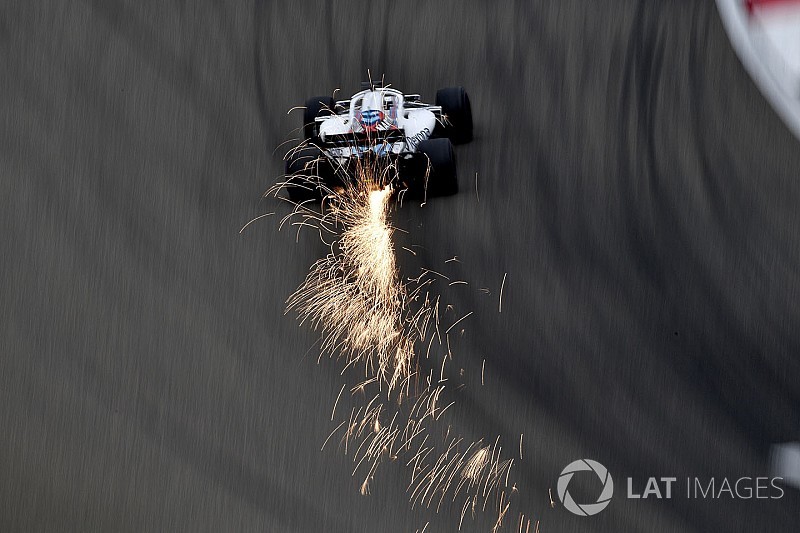 Stroll számon tartja az F1-es rekordjait