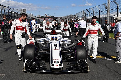 Alfa Romeo Sauber recrute un ancien ingénieur d'Audi et de Ferrari
