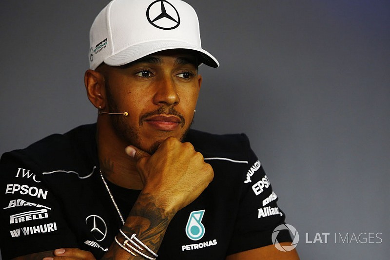 Silverstone: F1-Rennleitung spricht Urteil im Fall Lewis Hamilton