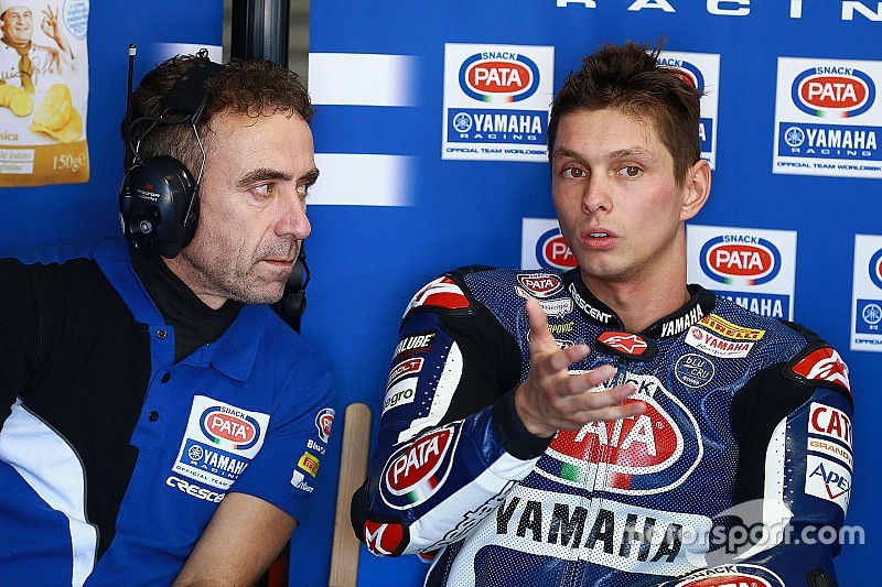 Exclusief interview met Van der Mark: