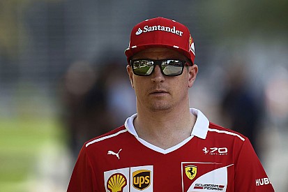 Райкконен і Боттас відвідають прес-конференцію FIA у четвер