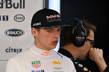 Verstappen no espera gran ventaja para Red Bull en Mónaco