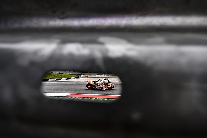 Spielberg MotoGP: Cuma gününün en iyi 25 fotoğrafı