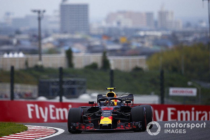 Horner looft Verstappen, baalt van Renault: