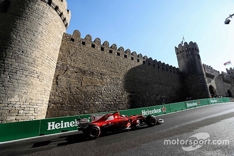 Raikkonen considera que se