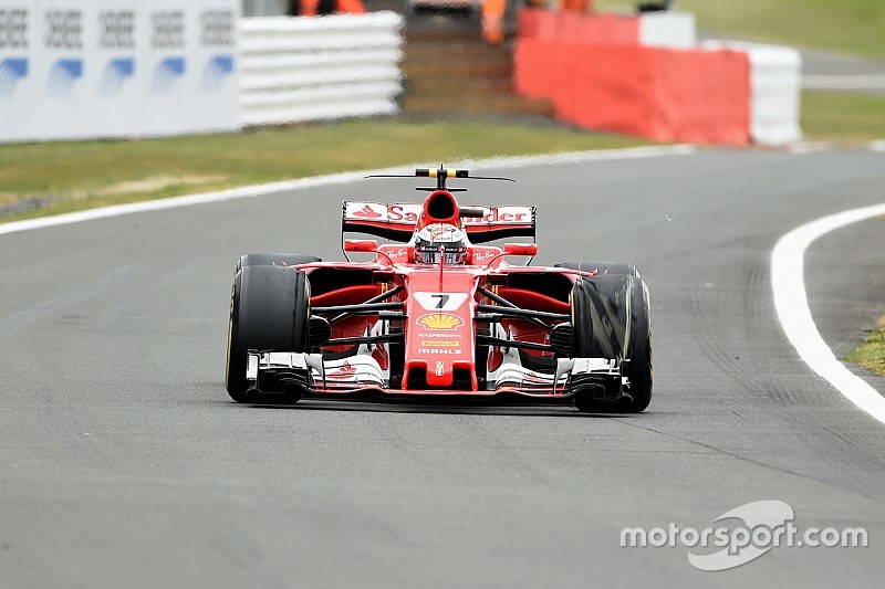 Pirelli: i problemi alle gomme Ferrari avrebbero due cause separate