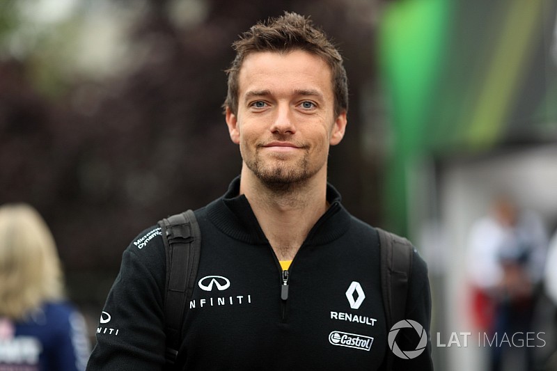 Palmer a legszerencsétlenebb pilóta a Forma-1-ben?