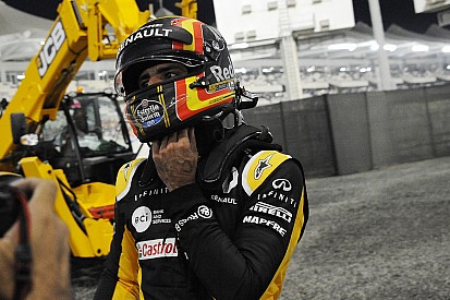Sainz: Agresszívebbé kellett válnom idén, hogy tovább tudjak lépni