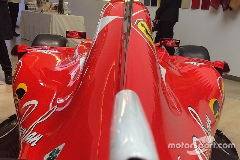 Lancio Ferrari e Mercedes nello stesso giorno? Non è uno sgarbo di Wolff!