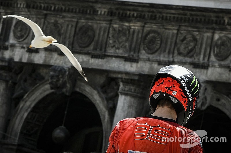 Mercato MotoGP: la Ducati s'è arresa prima di Lorenzo