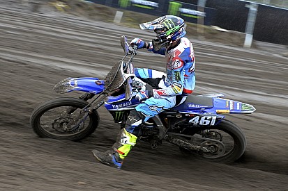 Romain Febvre si prende Valkenswaard e si conferma leader