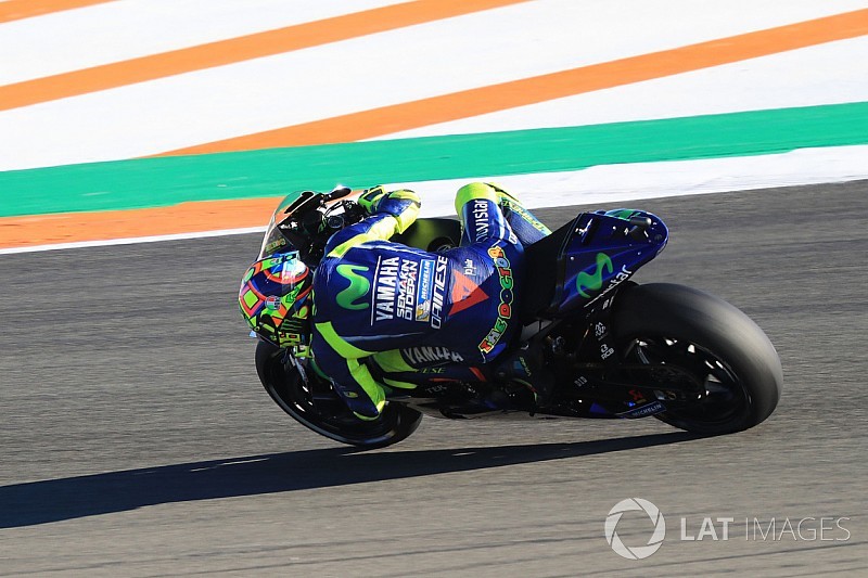 MotoGP torna obrigatório uso de airbags nos macacões