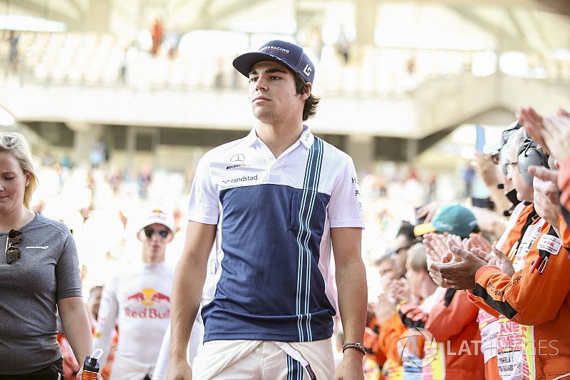 Stroll rebate Villeneuve: “Sempre será negativo”