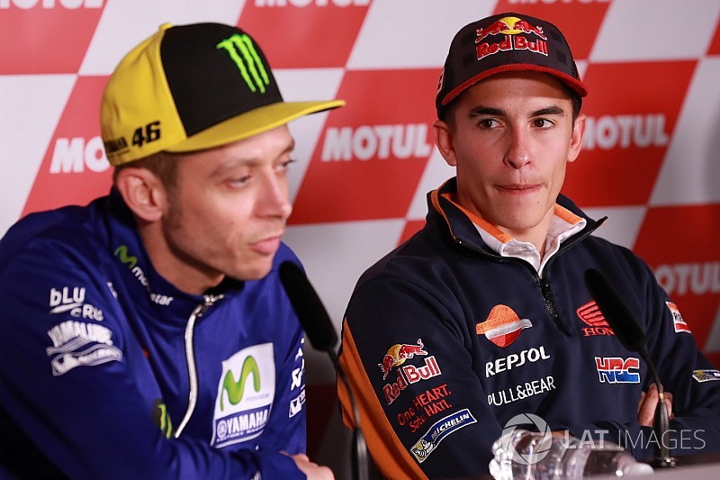 Márquez: