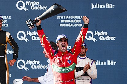 Overzicht: Alle deelnemers van Formule E-seizoen 2017/2018