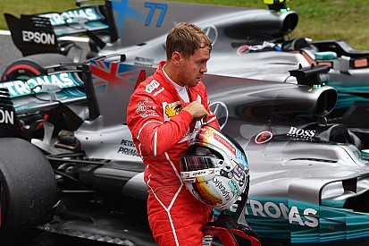 Vettel nyolcadik alkalommal lehet dobogós Japánban: és a többiek?